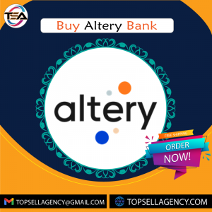 Buy Altery Bank